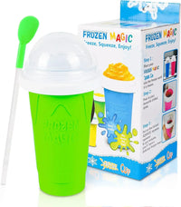 SlushLab Cup