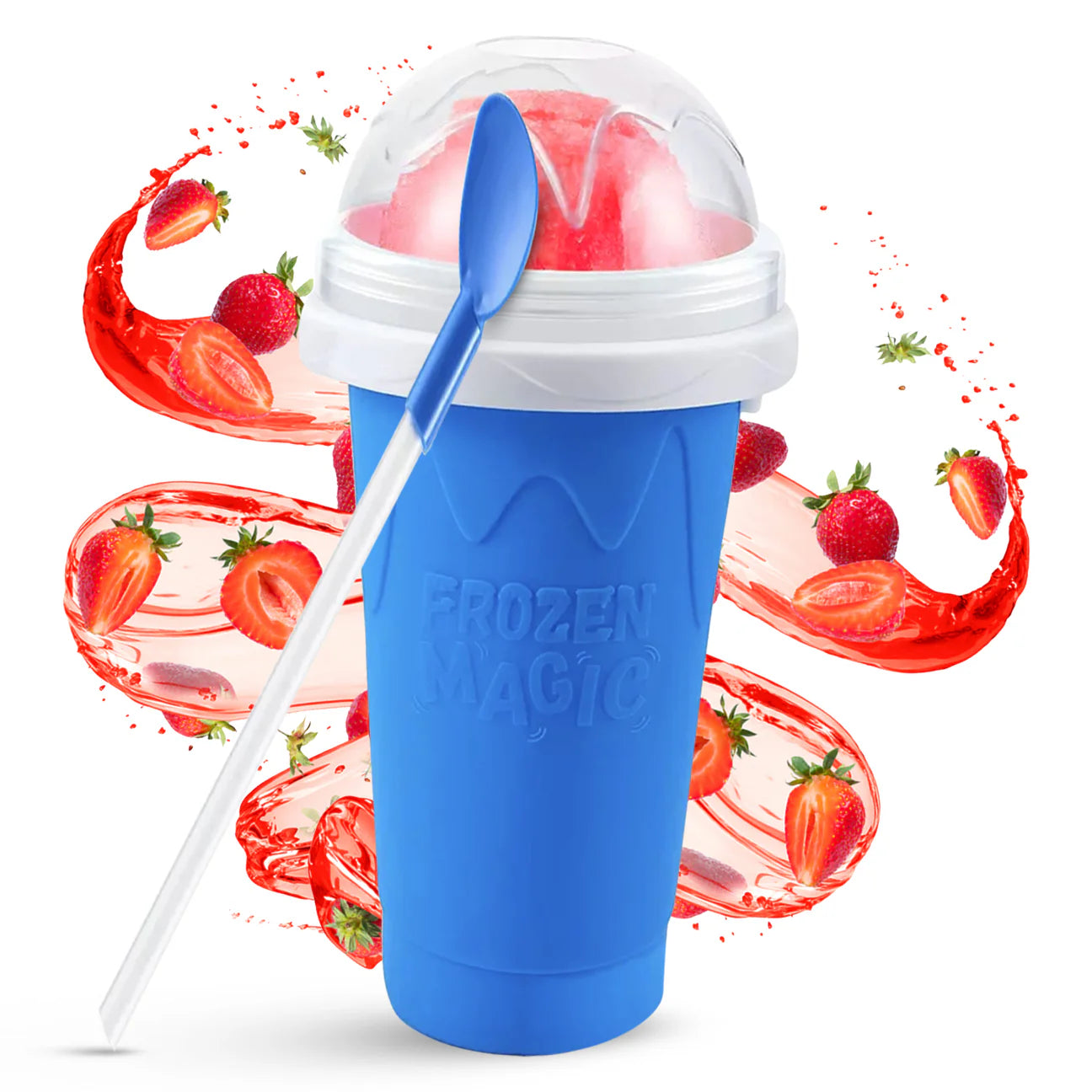 SlushLab Cup