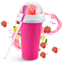SlushLab Cup