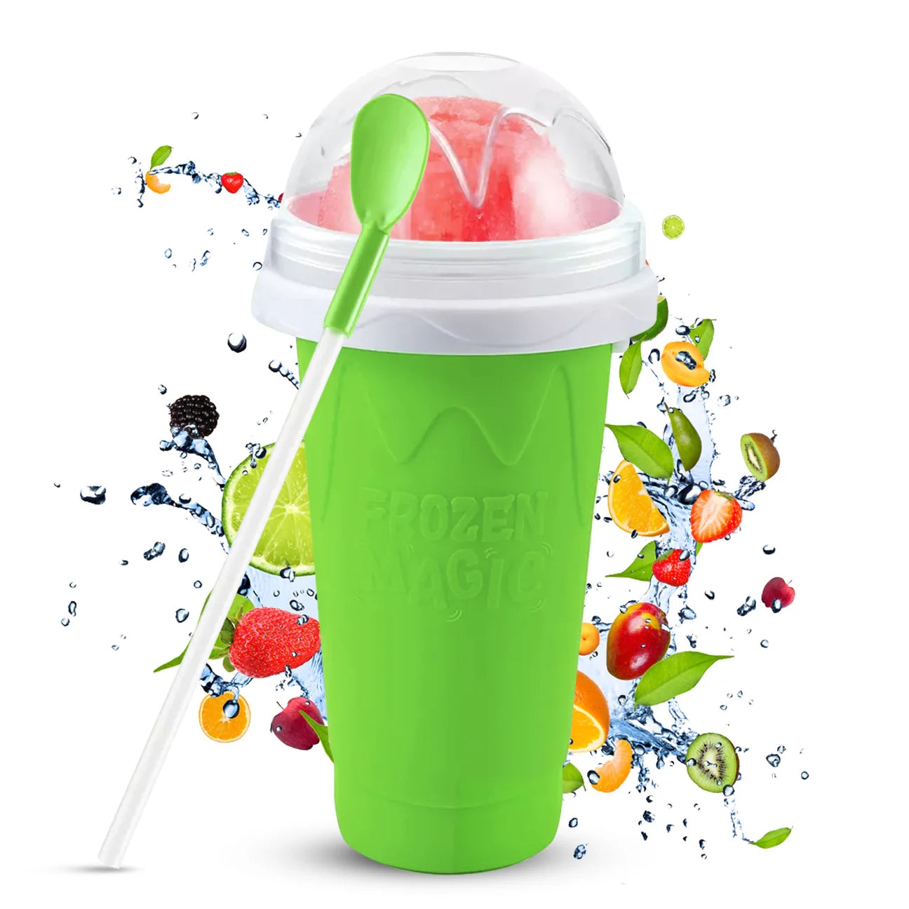 SlushLab Cup