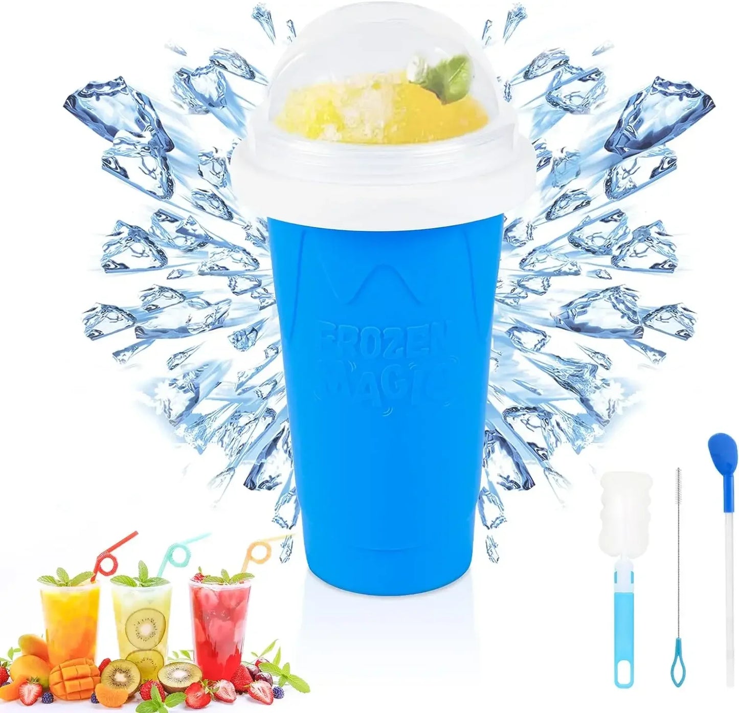 SlushLab Cup