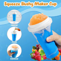 SlushLab Cup