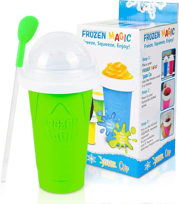 SlushLab Cup