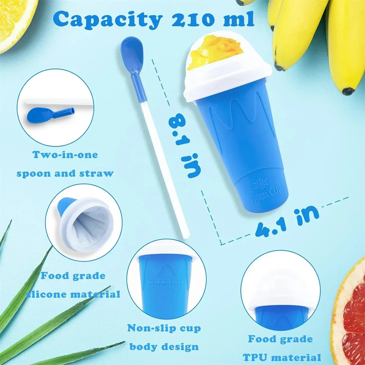 SlushLab Cup