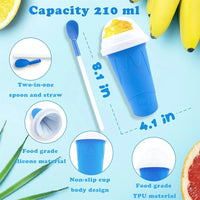 SlushLab Cup
