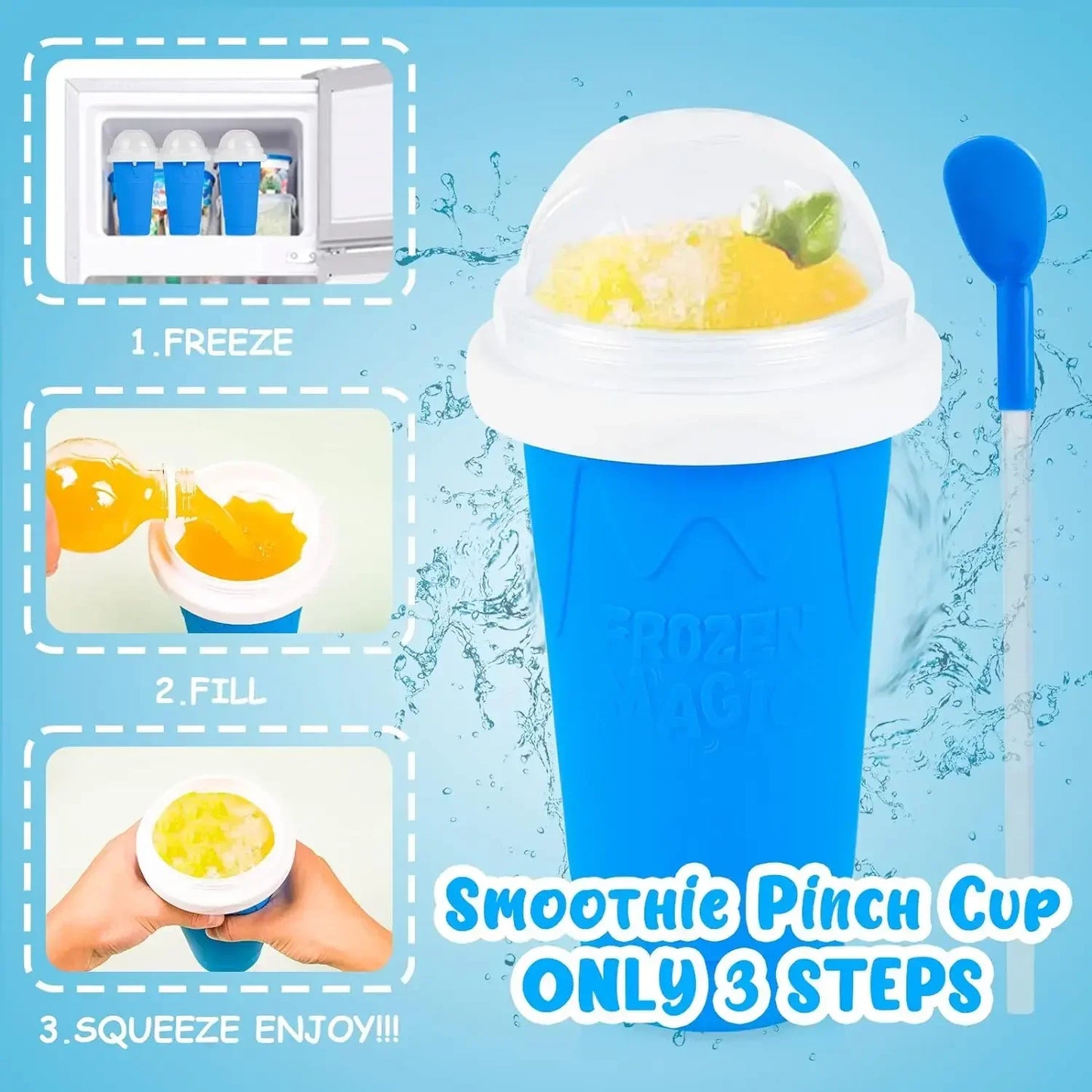 SlushLab Cup
