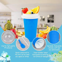 SlushLab Cup
